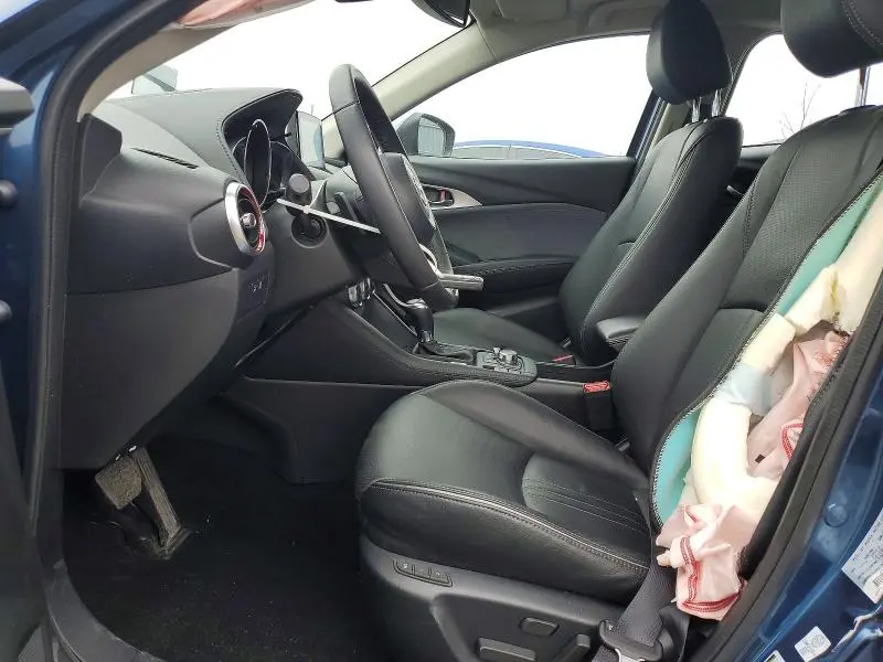 2019 MAZDA CX-3 GRAND TOURING  