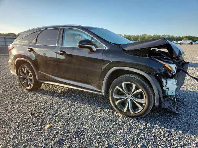2018 LEXUS RX 350 L  