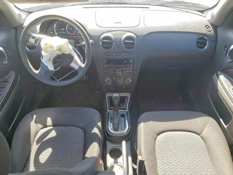 2011 CHEVROLET HHR LT  