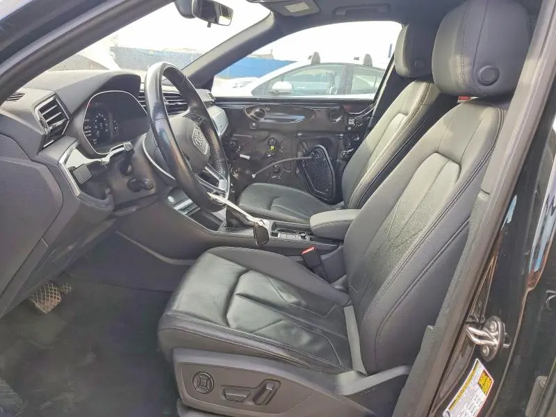 2020 AUDI Q3 PREMIUM  