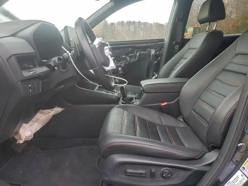 2025 HONDA CR-V SPORT-L  