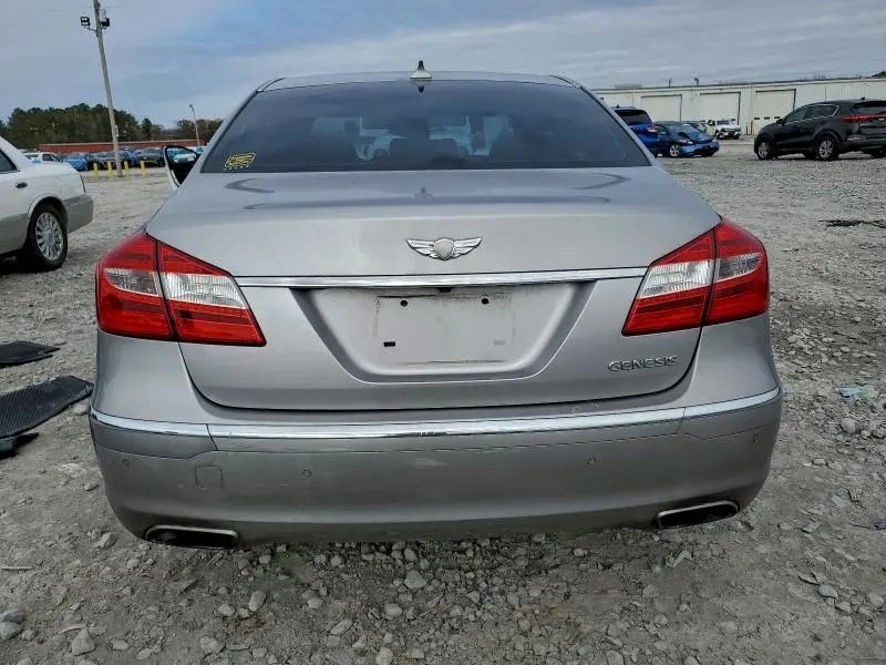 2013 HYUNDAI GENESIS 3.8L  