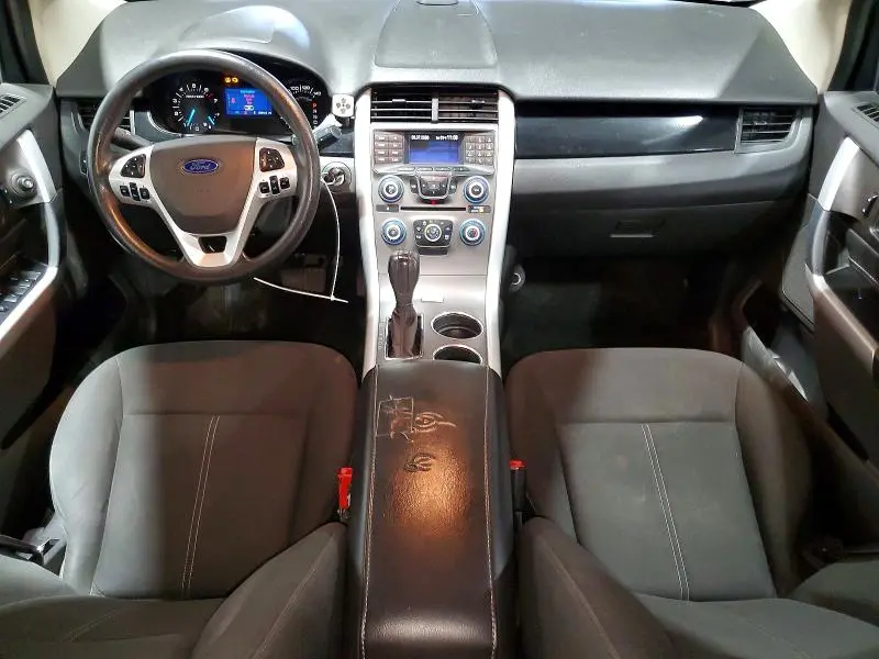 2013 FORD EDGE SE  