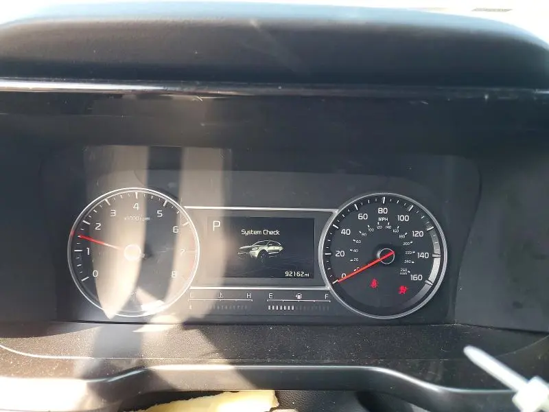 2023 KIA SORENTO LX  