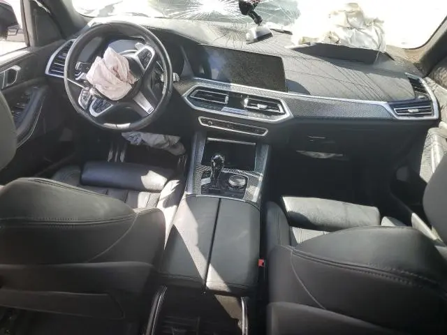 2022 BMW X5 SDRIVE 40I  