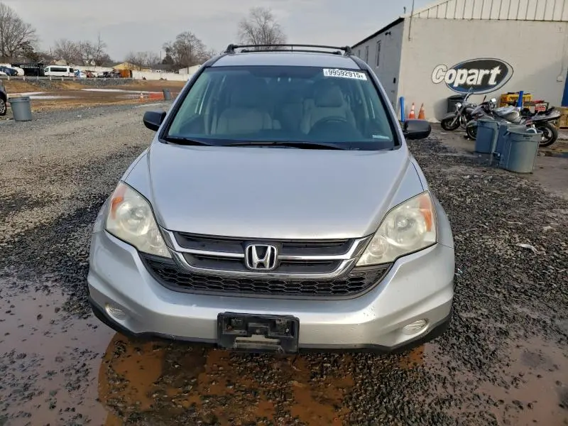 2011 HONDA CR-V LX  