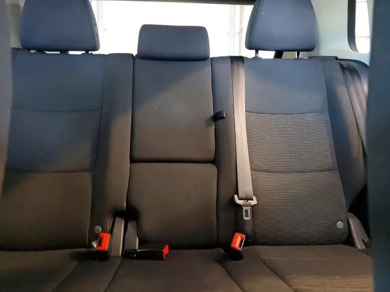 2013 VOLKSWAGEN TIGUAN S  