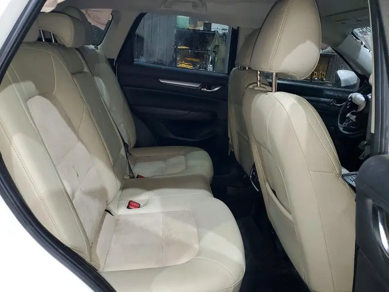 2023 MAZDA CX-5 SELECT  