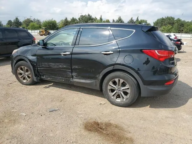 2016 HYUNDAI SANTA FE SPORT   