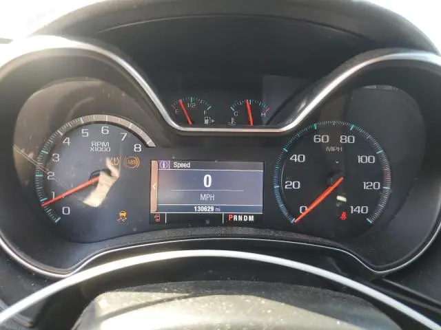2014 CHEVROLET IMPALA LS  