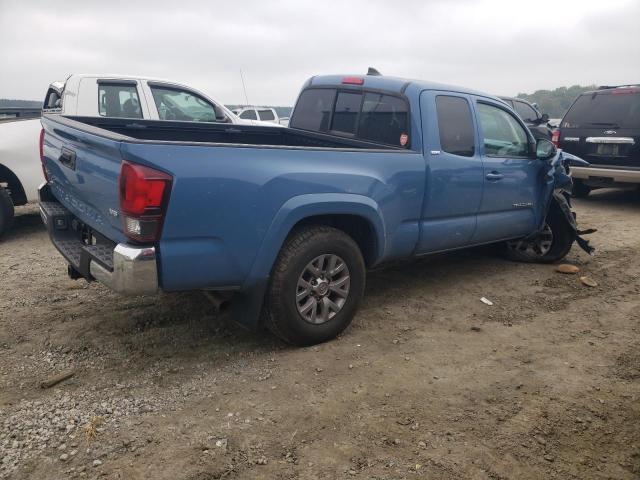 2019 TOYOTA TACOMA ACCESS CAB