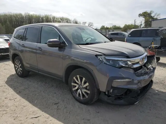 2019 HONDA PILOT EX