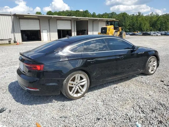 2019 AUDI A5 PREMIUM