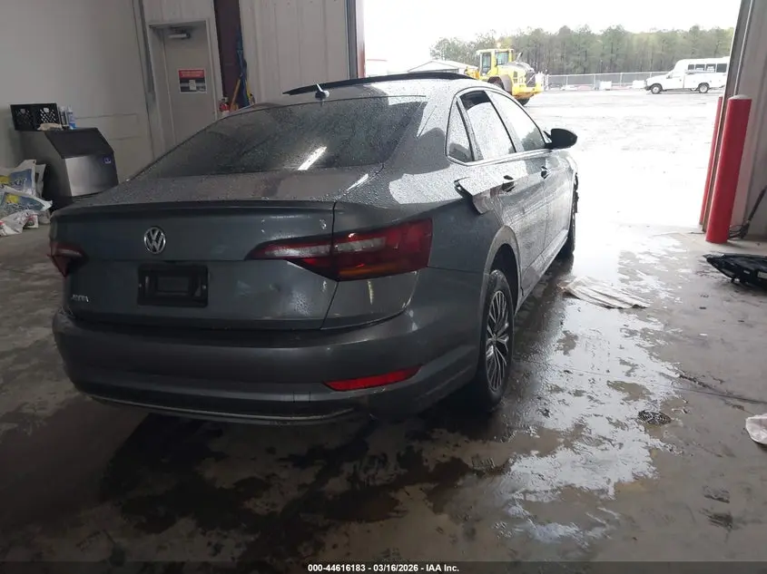 2019 VOLKSWAGEN JETTA 1.4T R-LINE/1.4T S/1.4T SE