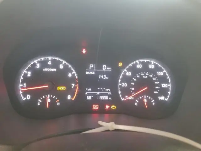 2018 HYUNDAI ACCENT SE  