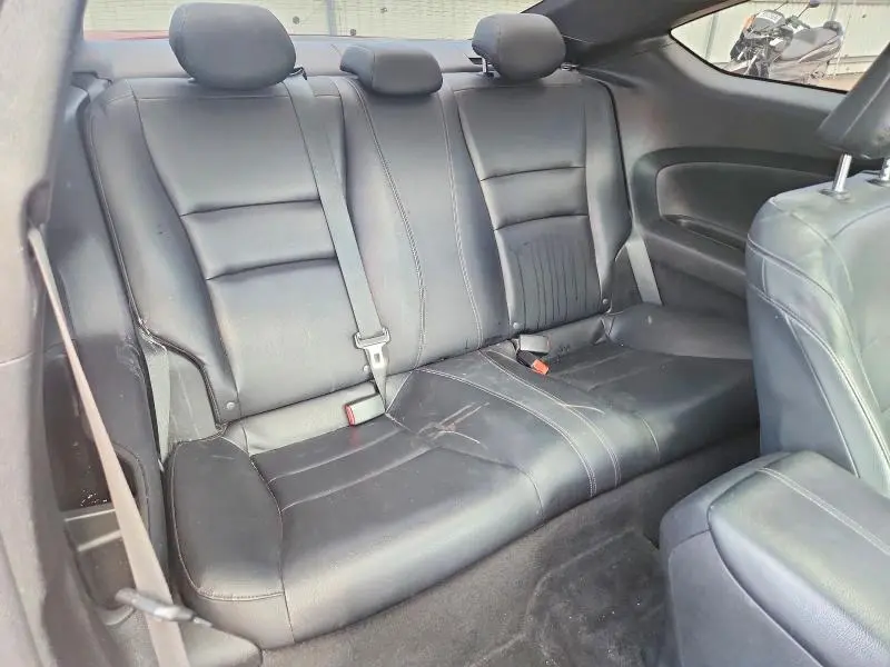 2016 HONDA ACCORD EXL  