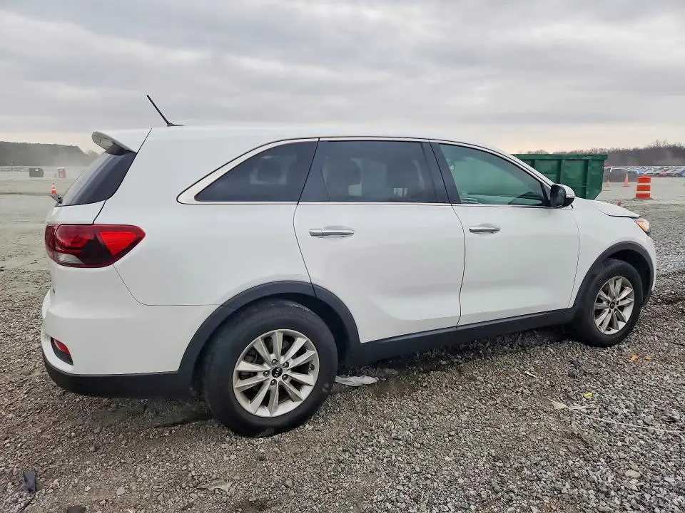2019 KIA SORENTO L  