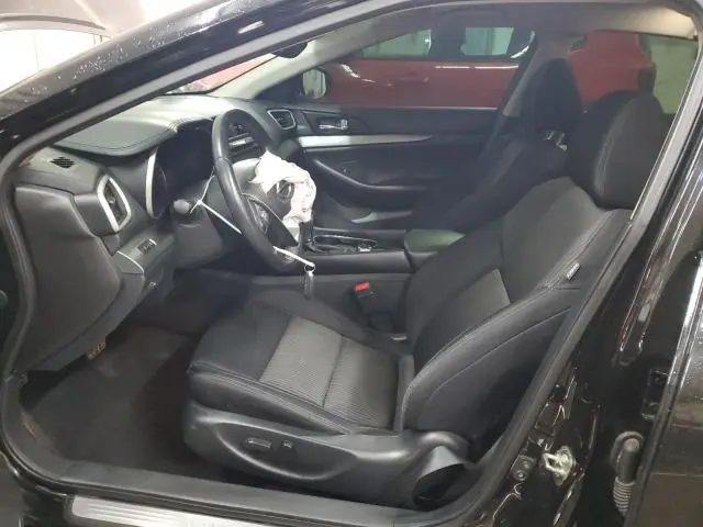 2017 NISSAN MAXIMA 3.5S  