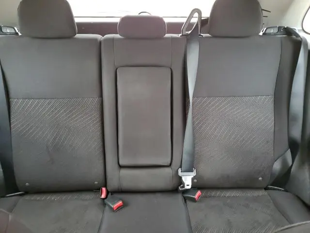 2013 MITSUBISHI OUTLANDER SPORT SE  