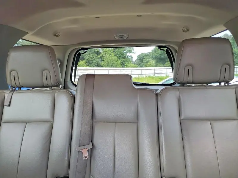 2011 FORD EXPEDITION XLT  