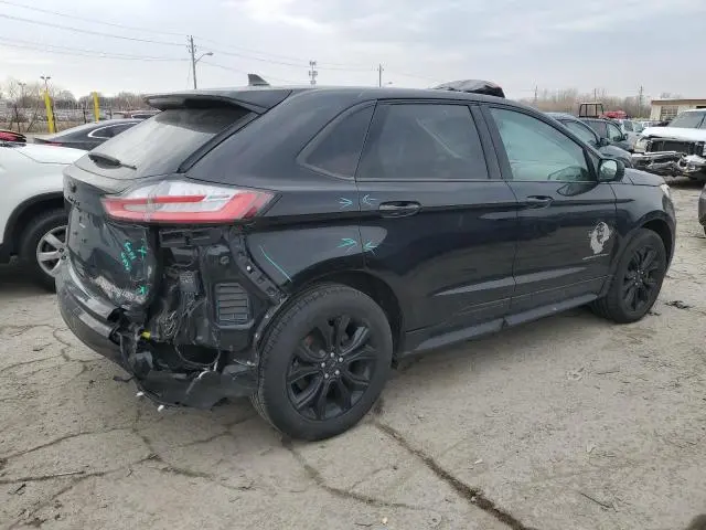 2023 FORD EDGE SE  