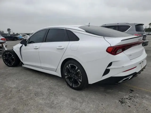 2023 KIA K5 GT LINE  