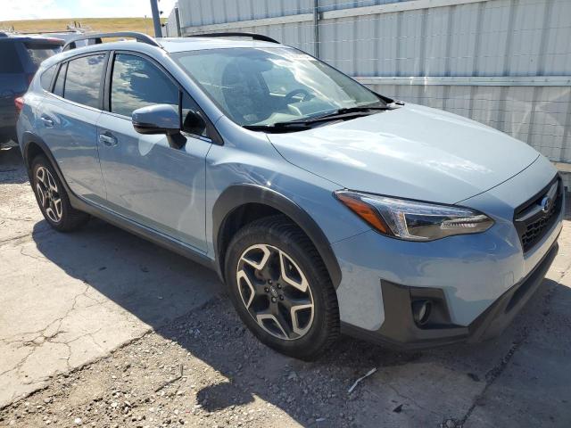 2019 SUBARU CROSSTREK LIMITED