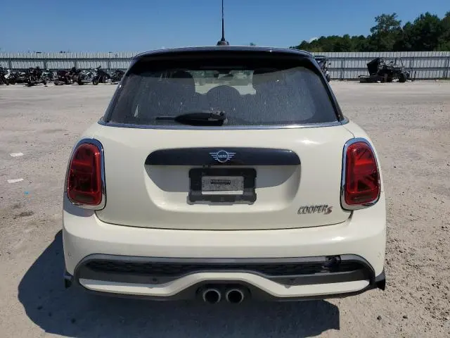 2022 MINI COOPER S  