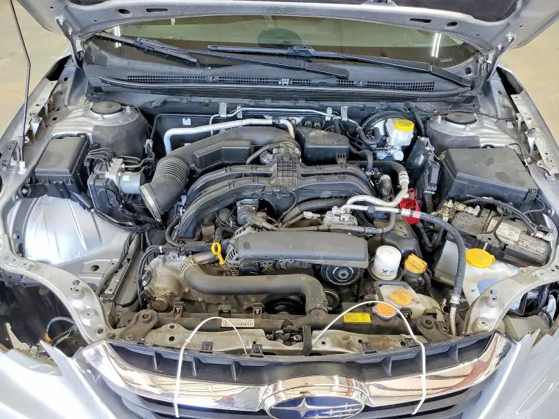 2021 SUBARU LEGACY PREMIUM  
