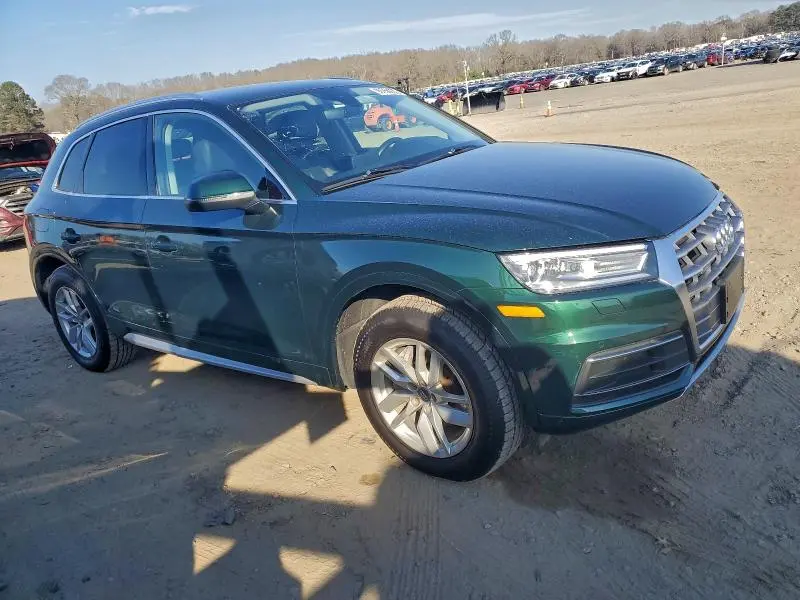 2020 AUDI Q5 PREMIUM  
