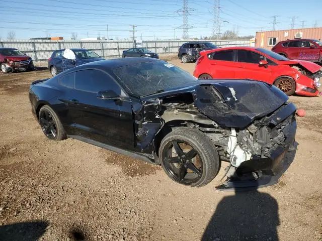 2015 FORD MUSTANG GT  