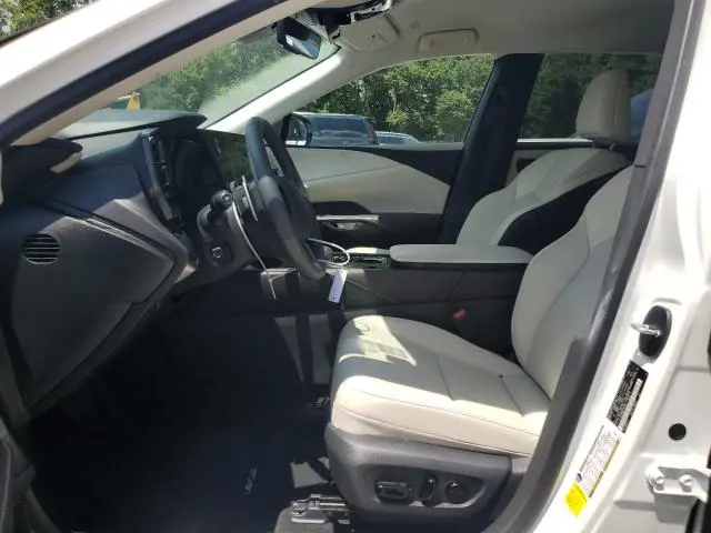 2024 LEXUS RX 350 BASE  