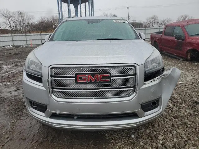 2014 GMC ACADIA DENALI