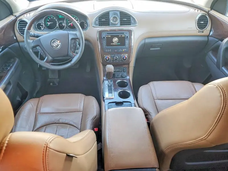 2016 BUICK ENCLAVE   