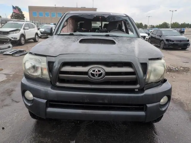 2010 TOYOTA TACOMA DOUBLE CAB PRERUNNER LONG BED  