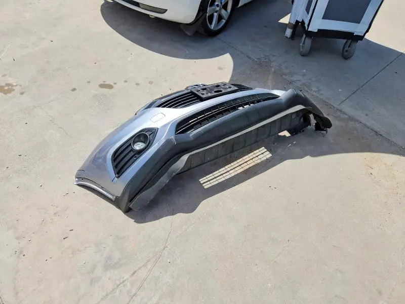 2019 HONDA HR-V EXL  