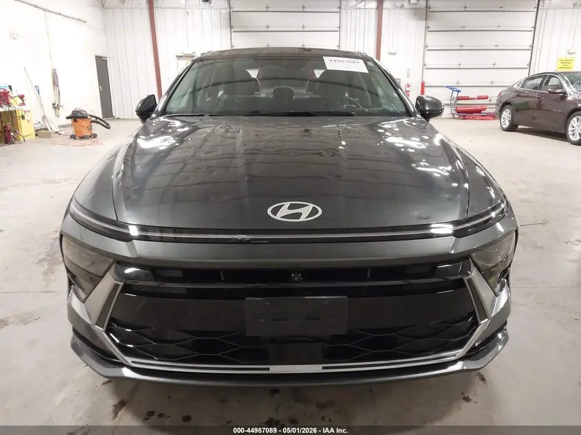 2024 HYUNDAI SONATA HYBRID LIMITED