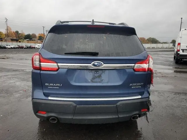 2020 SUBARU ASCENT LIMITED  