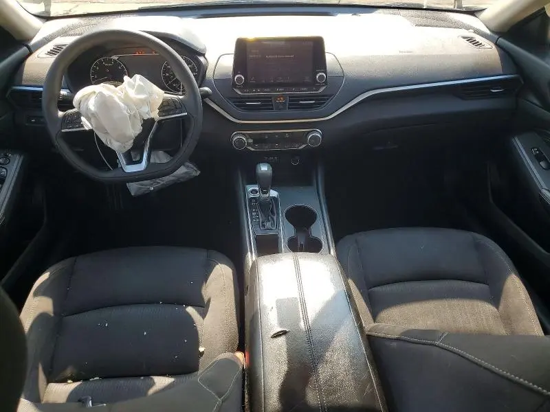 2019 NISSAN ALTIMA S  
