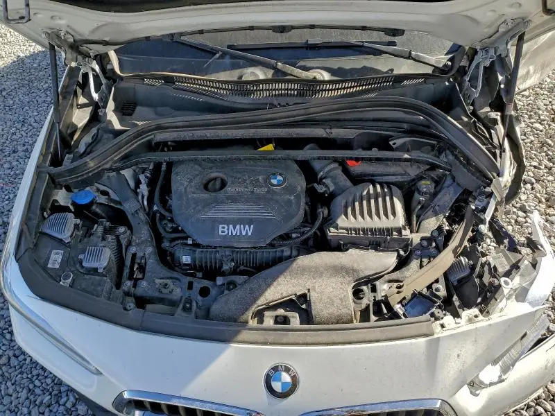 2019 BMW X2 XDRIVE28I  