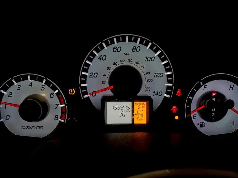 2012 HONDA PILOT EXLN  