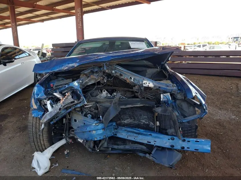 2020 CHRYSLER 300 TOURING