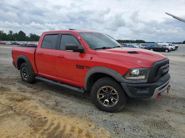 2016 RAM 1500 REBEL