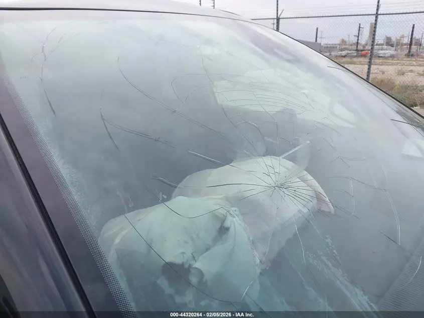 2024 JEEP COMPASS TRAILHAWK 4X4