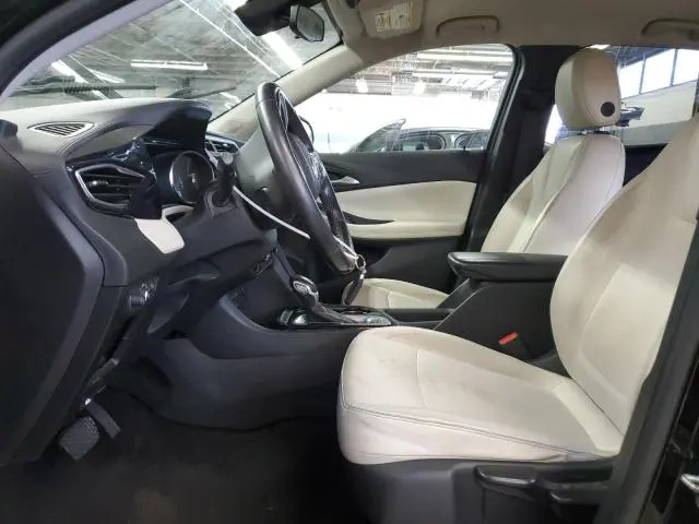 2020 BUICK ENCORE GX PREFERRED  