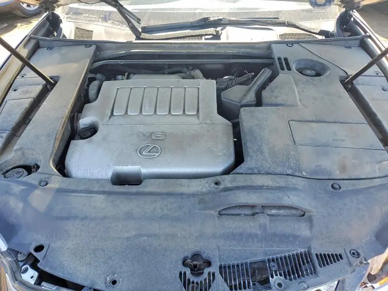 2010 LEXUS ES 350 BASE  