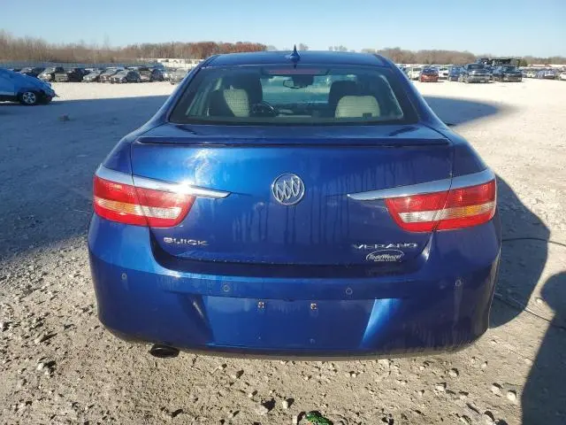 2014 BUICK VERANO CONVENIENCE  