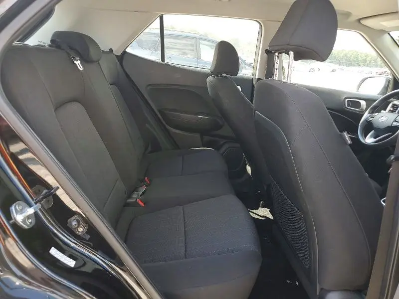 2020 HYUNDAI VENUE SE  