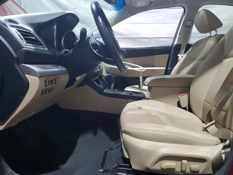 2016 SUBARU LEGACY 2.5I LIMITED  
