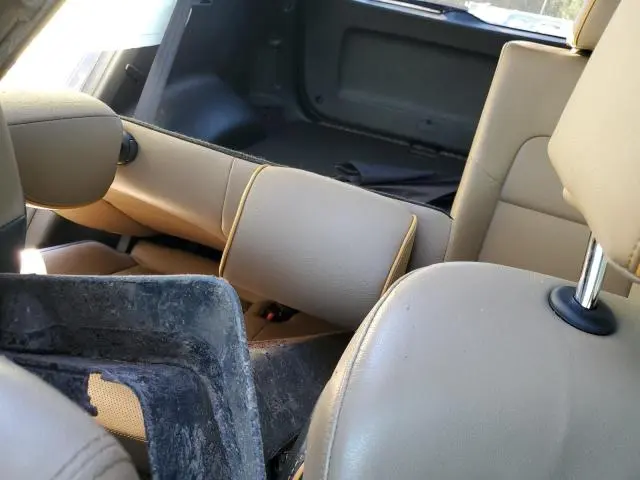 2017 KIA SPORTAGE SX  